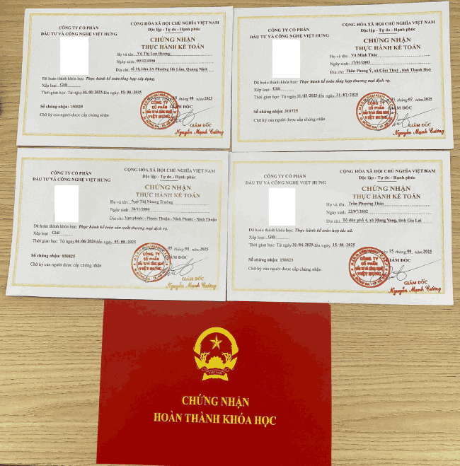 Khuyễn Mãi Tết Trung Thu Giảm Tới 20% - Đón Trăng Sự Nghiệp Kế Toán Sáng 5 khuyến mãi tết trung thu 4
