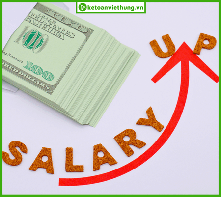 chậm trả lương