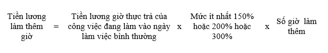 chậm trả lương 3