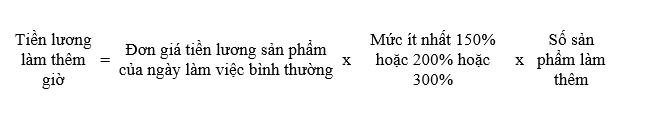 chậm trả lương 4