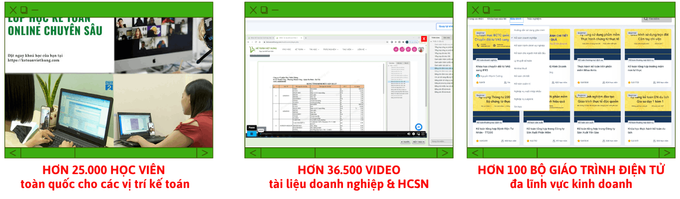 Kế Toán Việt Hưng - Trung Tâm Đào Tạo Kế Toán Lâu Đời Và Uy Tín 13 kế toán việt hưng 16