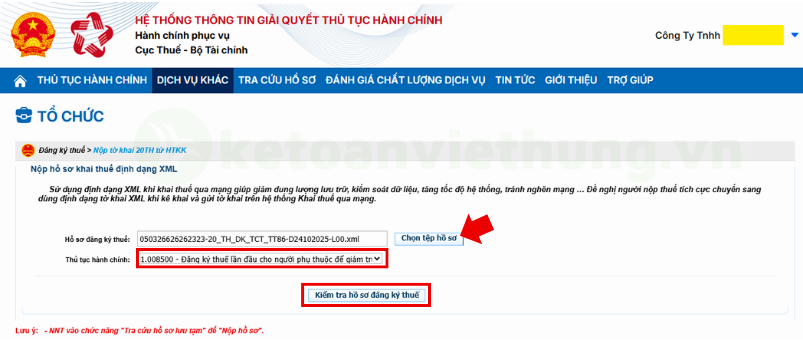 Mức giảm trừ gia cảnh mới nhất áp dụng từ năm 2026 8 mức giảm trừ gia cảnh 10