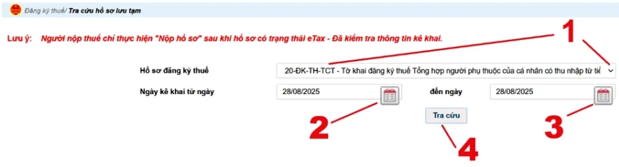 Mức giảm trừ gia cảnh mới nhất áp dụng từ năm 2026 9 mức giảm trừ gia cảnh 11