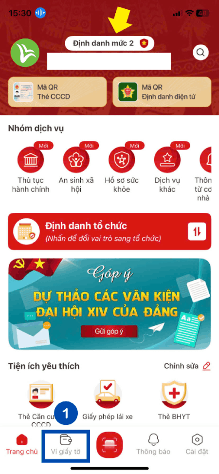 Mức giảm trừ gia cảnh mới nhất áp dụng từ năm 2026 1 mức giảm trừ gia cảnh 2