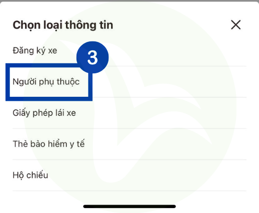 Mức giảm trừ gia cảnh mới nhất áp dụng từ năm 2026 3 mức giảm trừ gia cảnh 4