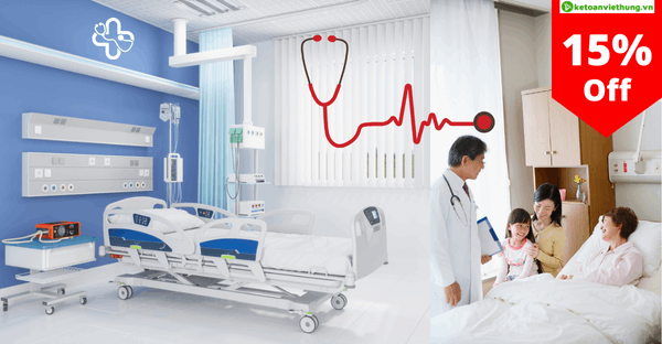 kế toán bệnh viện