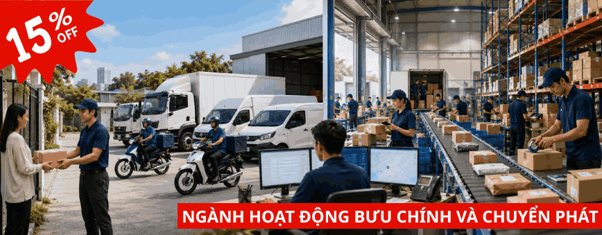 Khóa học kế toán tổng hợp công ty chuyển phát nhanh 1 kế toán tổng hợp công ty chuyển phát nhanh 2