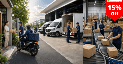 Khóa học kế toán tổng hợp công ty chuyển phát nhanh 1 kế toán tổng hợp công ty chuyển phát nhanh