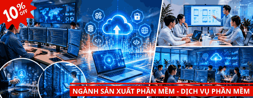 kế toán tổng hợp công ty phần mềm 2