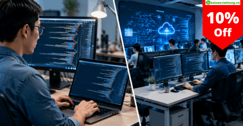 kế toán tổng hợp công ty phần mềm