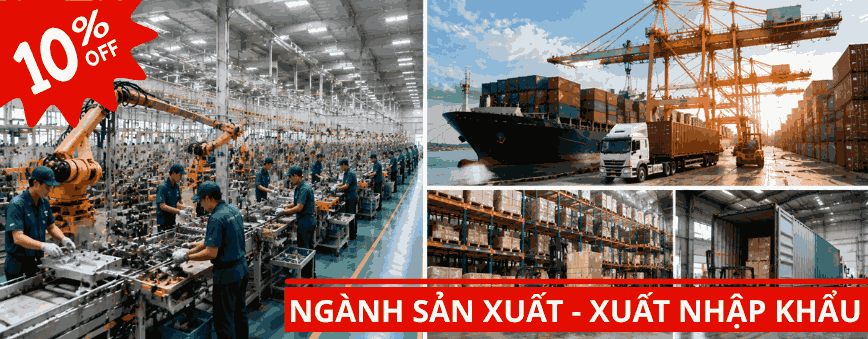 kế toán tổng hợp công ty sản xuất và xuất nhập khẩu 2