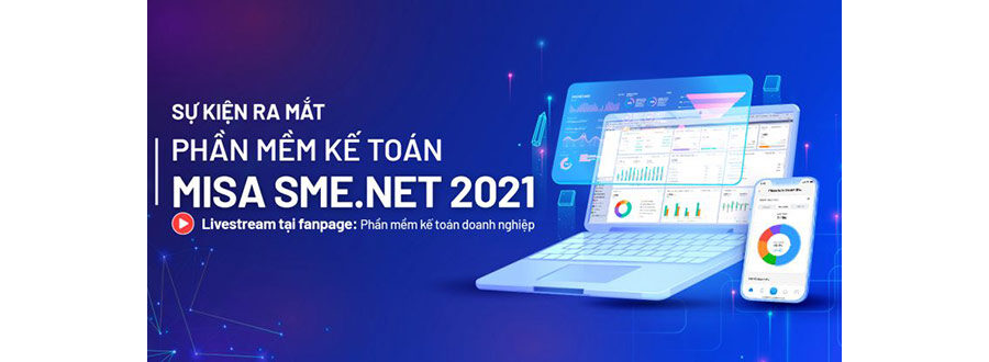 TẢI VỀ | Phiên bản mới nhất phần mềm Misa 2021